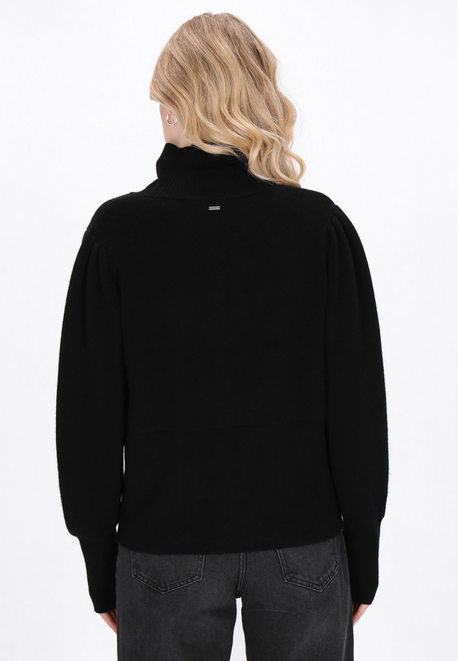 DreiMaster Vintage kardigan damski