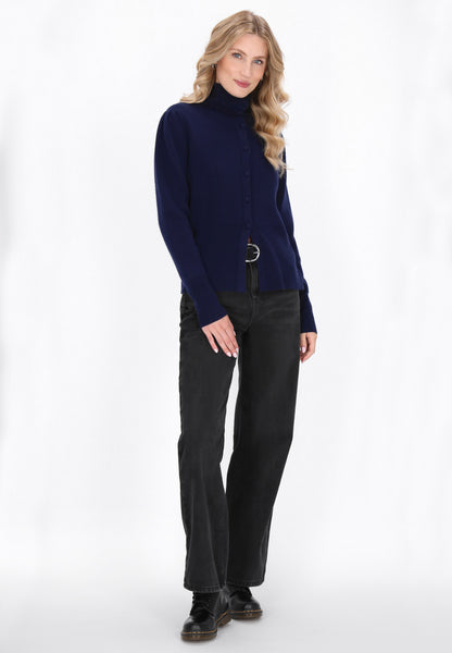 DreiMaster Vintage kardigan damski