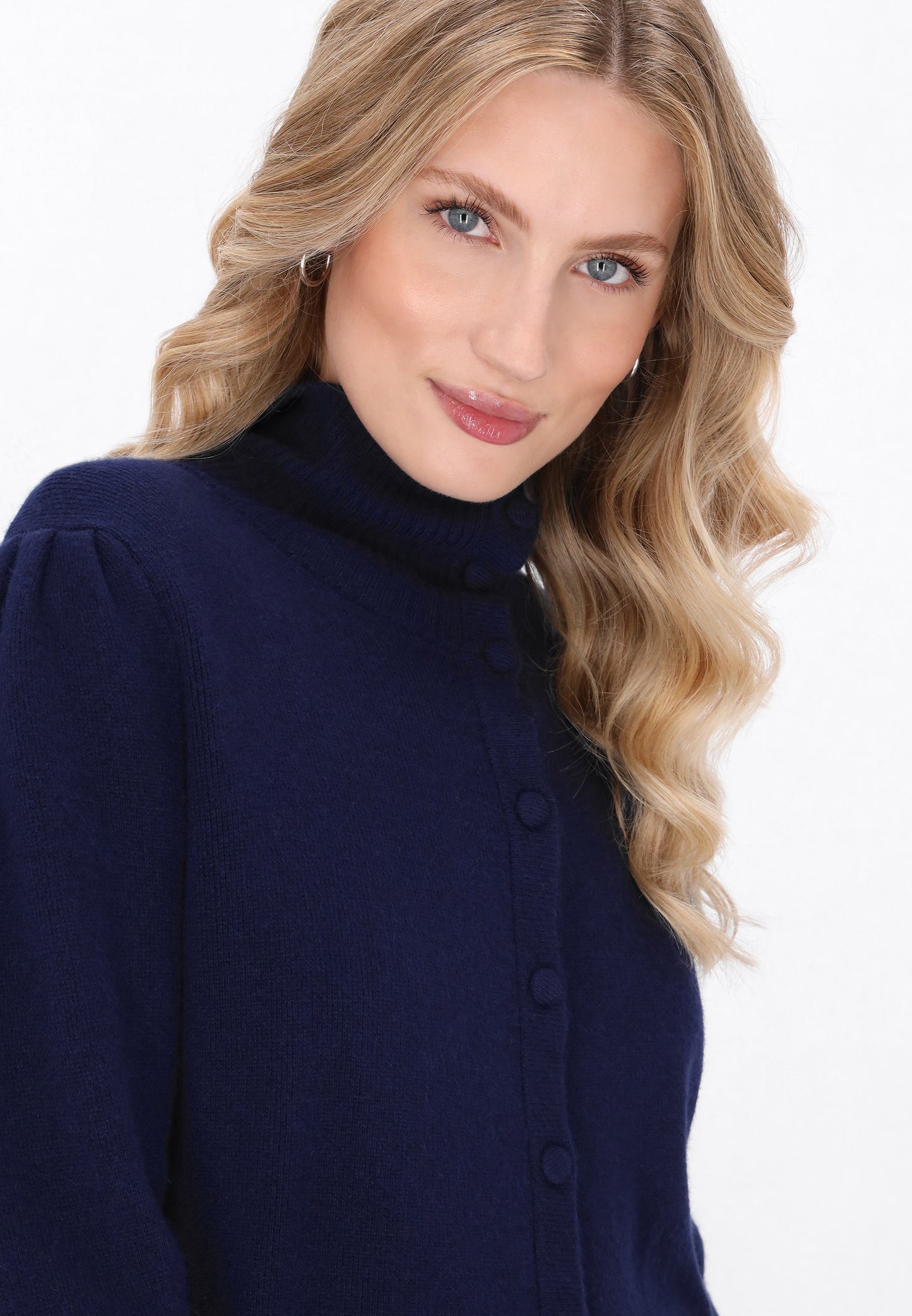 DreiMaster Vintage kardigan damski