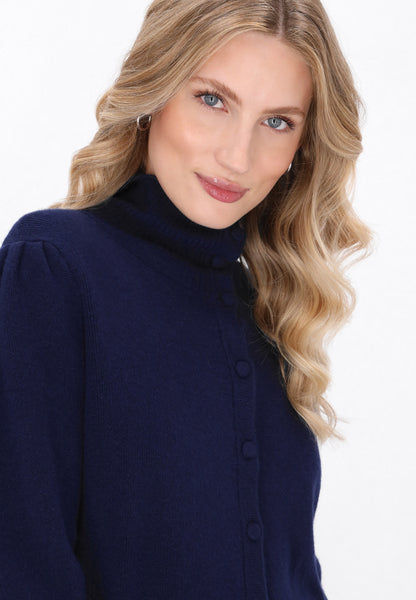 DreiMaster Vintage kardigan damski