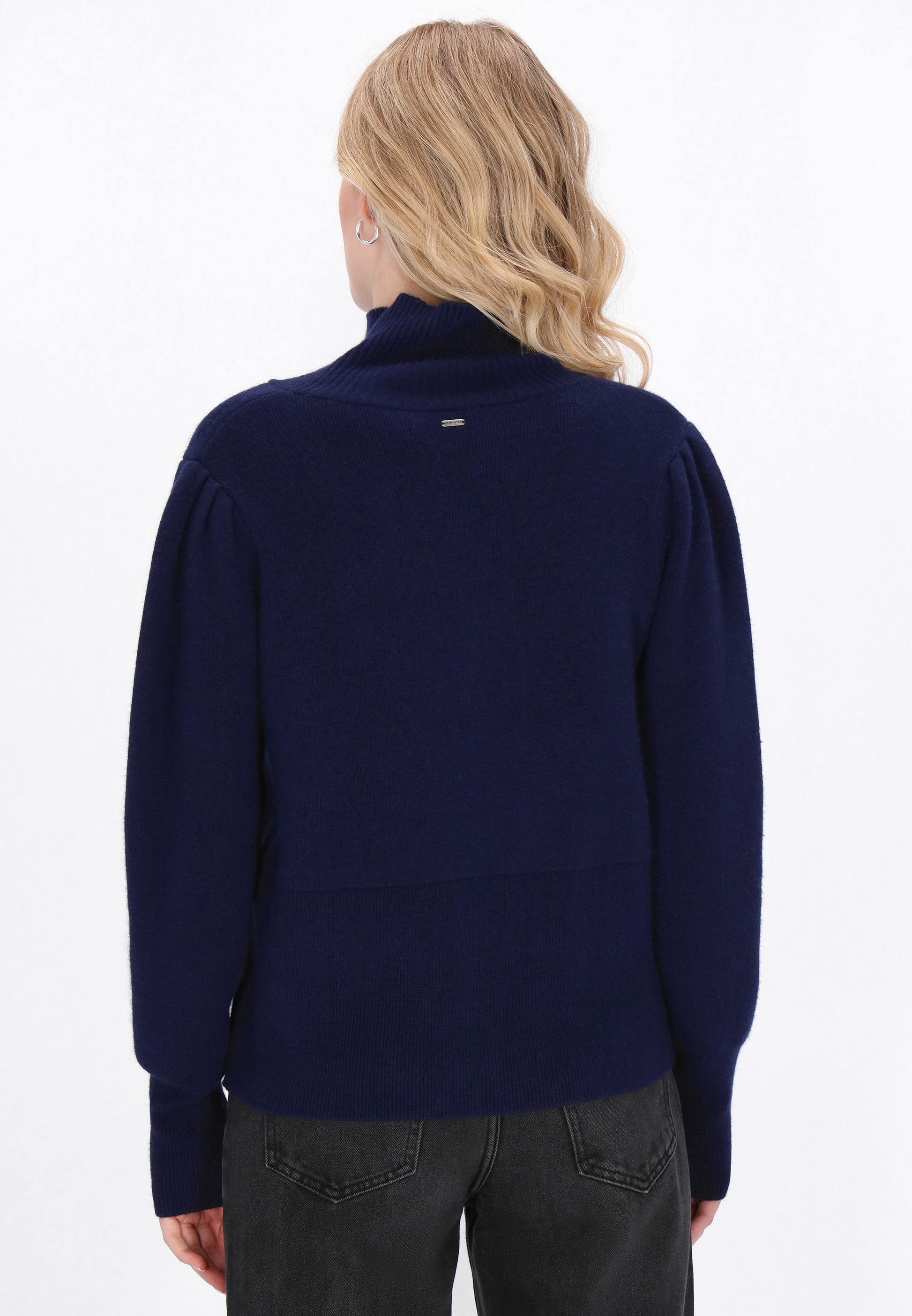 DreiMaster Vintage kardigan damski