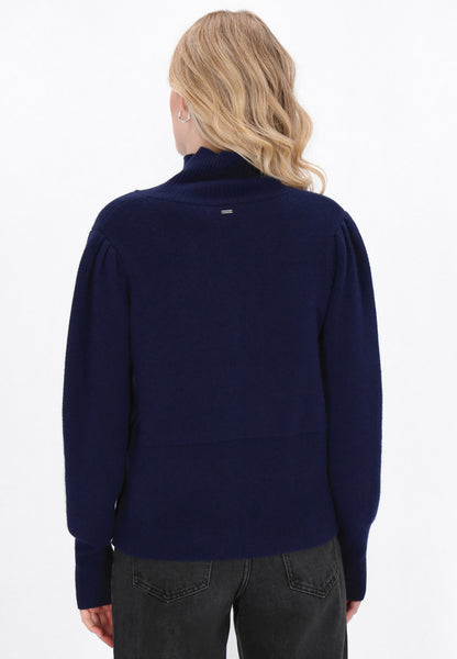 DreiMaster Vintage kardigan damski