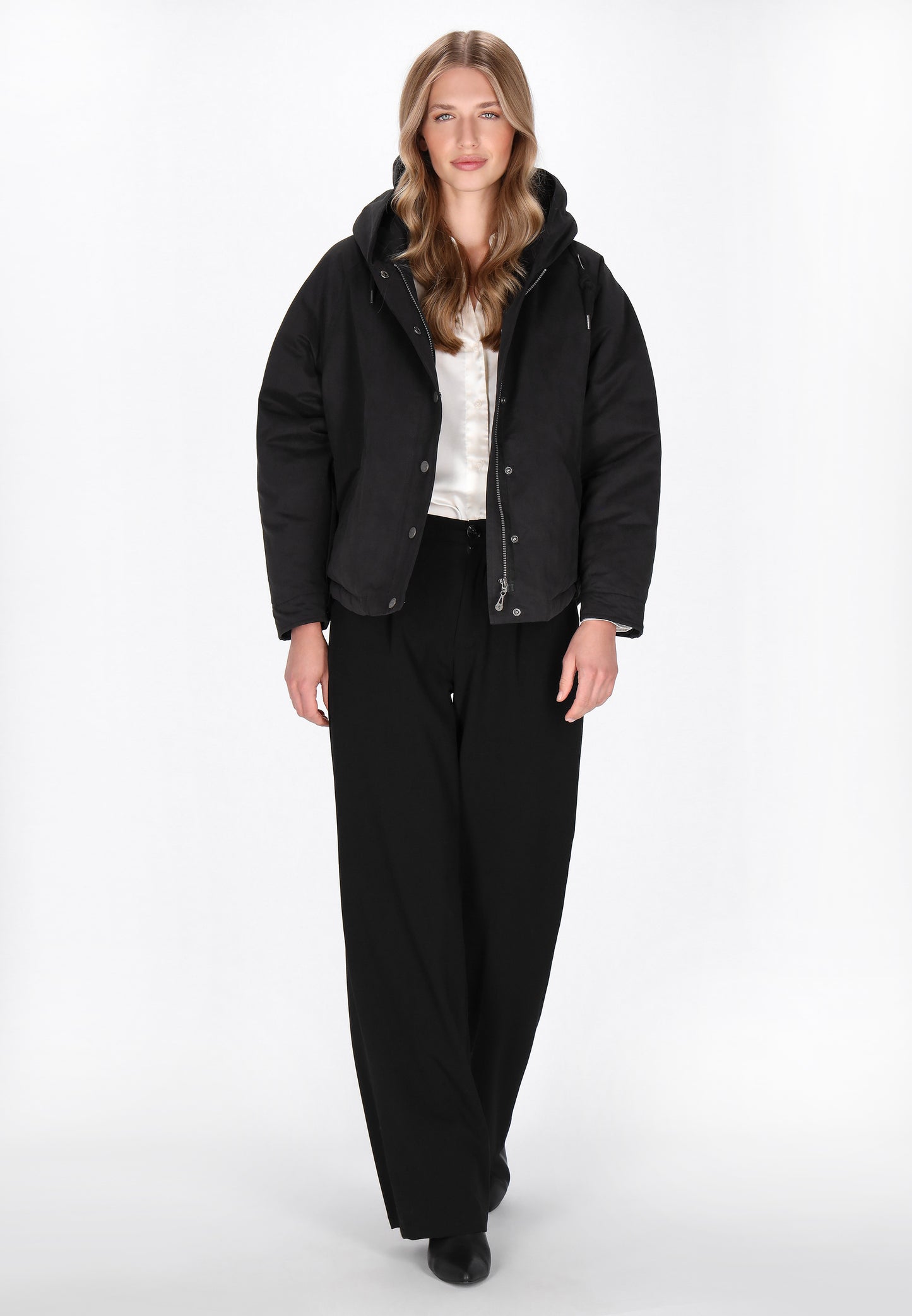 DreiMaster Klassik Women's Jacket