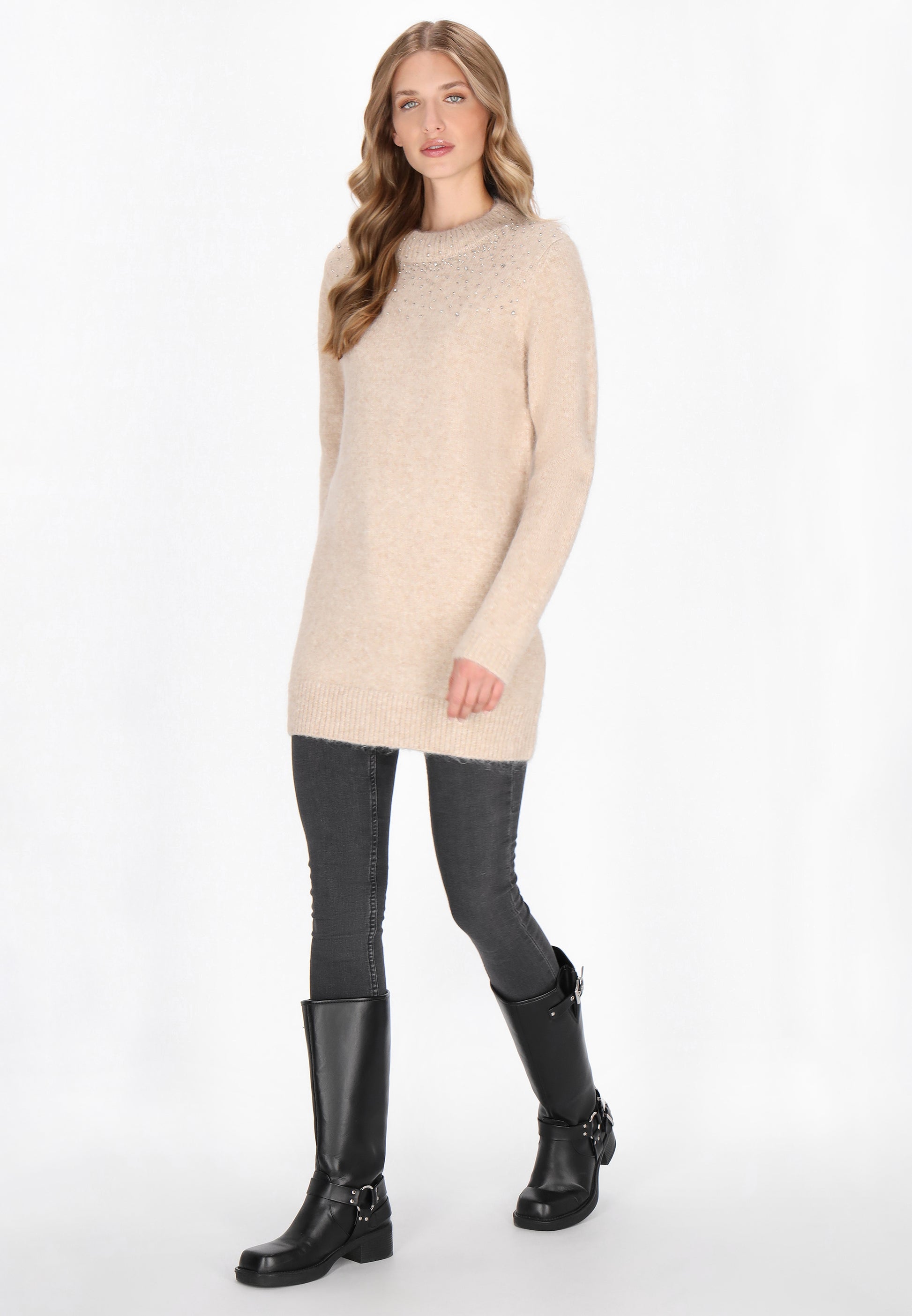 DreiMaster Vintage Sweter dla Kobiety