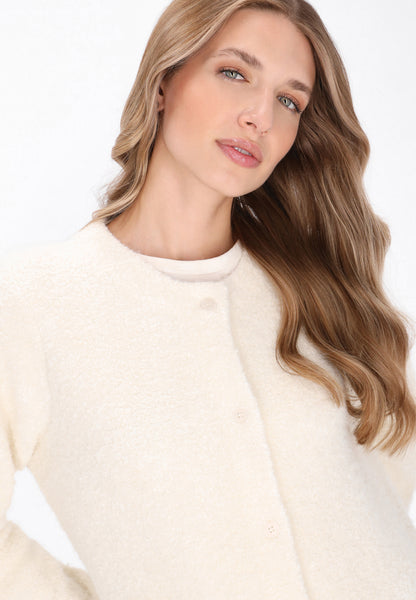 DreiMaster Vintage Damen Cardigan