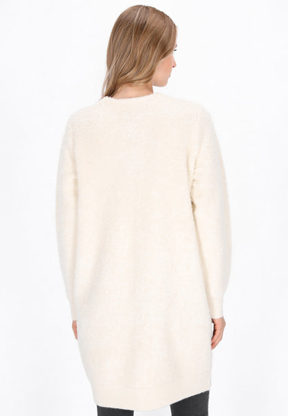 DreiMaster Vintage Damen Cardigan