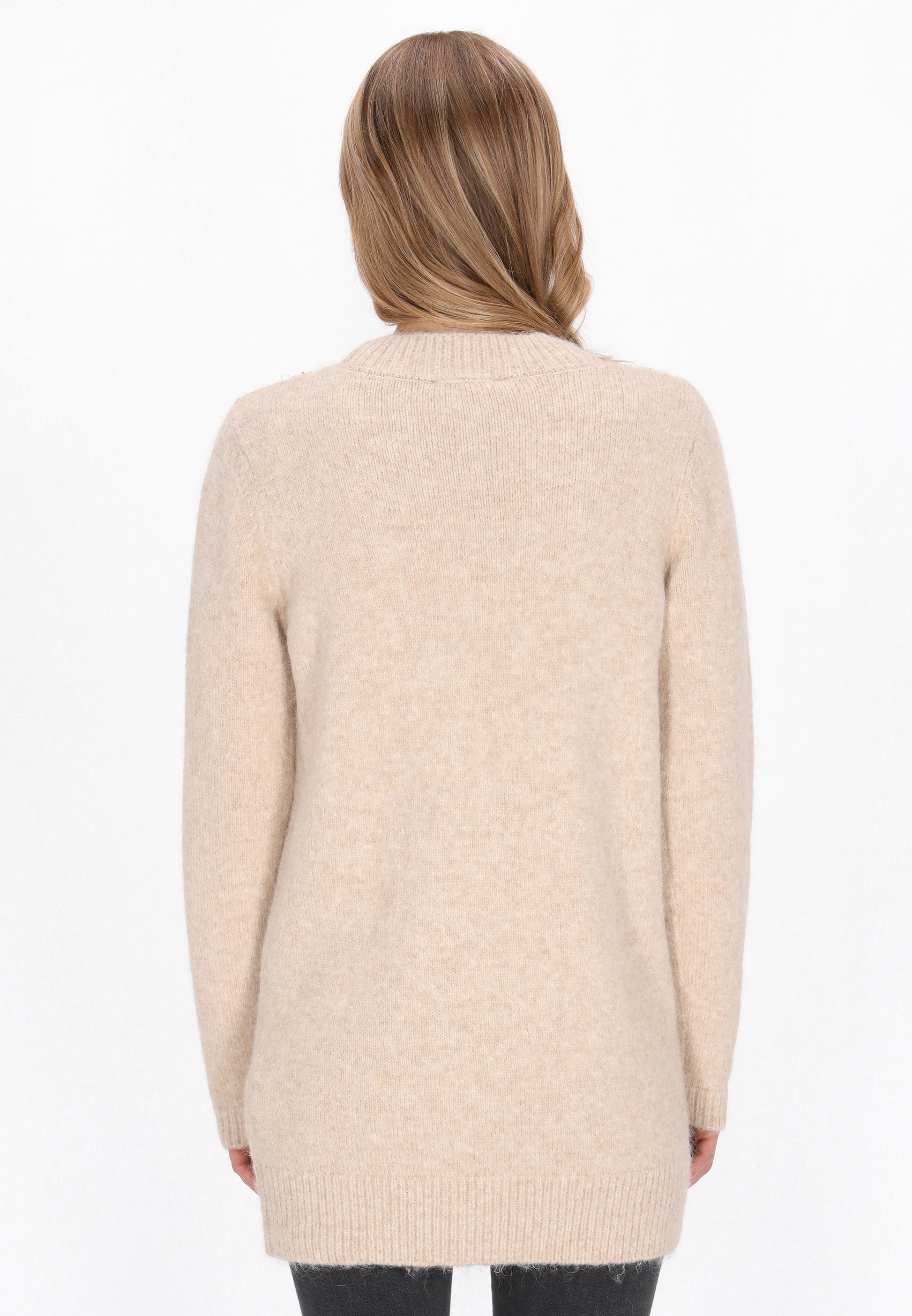 DreiMaster Vintage Sweter dla Kobiety