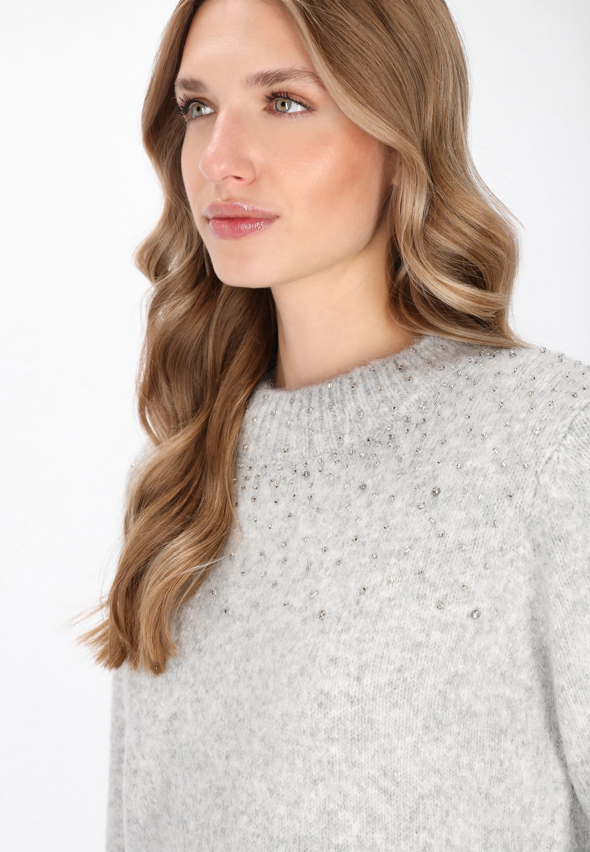 DreiMaster Vintage Sweter dla Kobiety