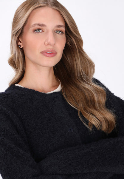 DreiMaster Vintage Damen Cardigan