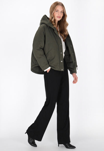 DreiMaster Klassik Women's Jacket