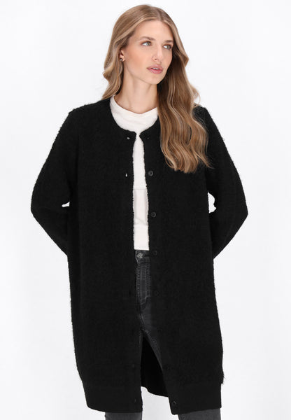 DreiMaster Vintage Damen Cardigan