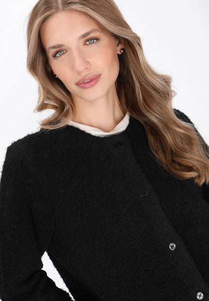 DreiMaster Vintage Damen Cardigan