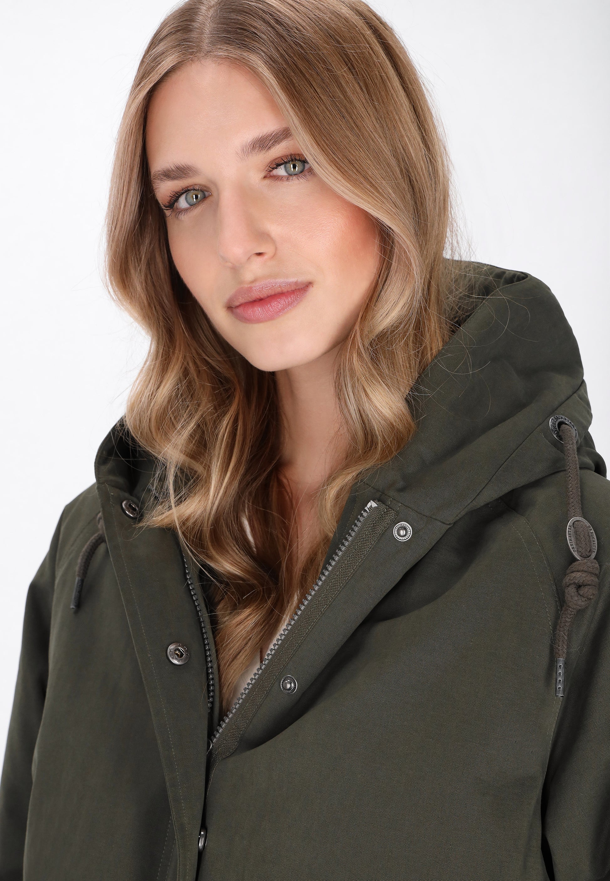 DreiMaster Klassik Women's Jacket