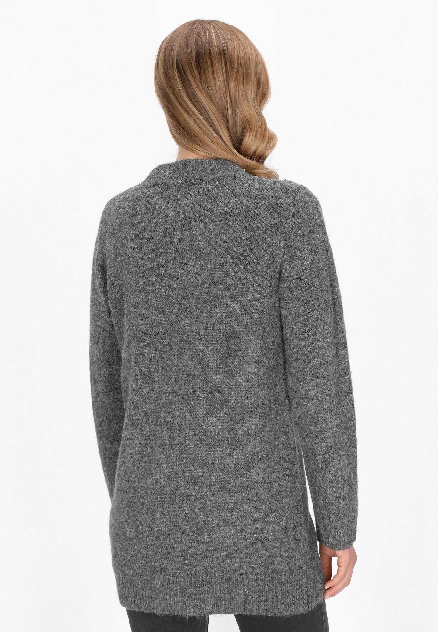 DreiMaster Vintage Sweter dla Kobiety