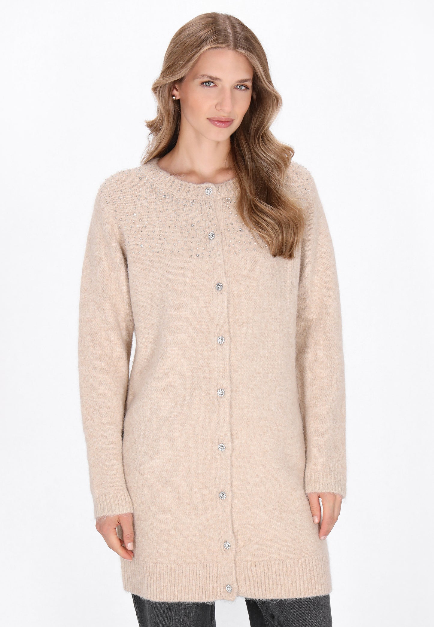 DreiMaster Vintage Kardigan dla Kobiety