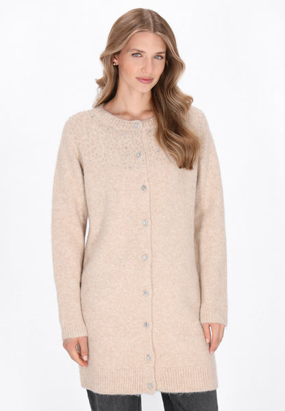 DreiMaster Vintage Kardigan dla Kobiety