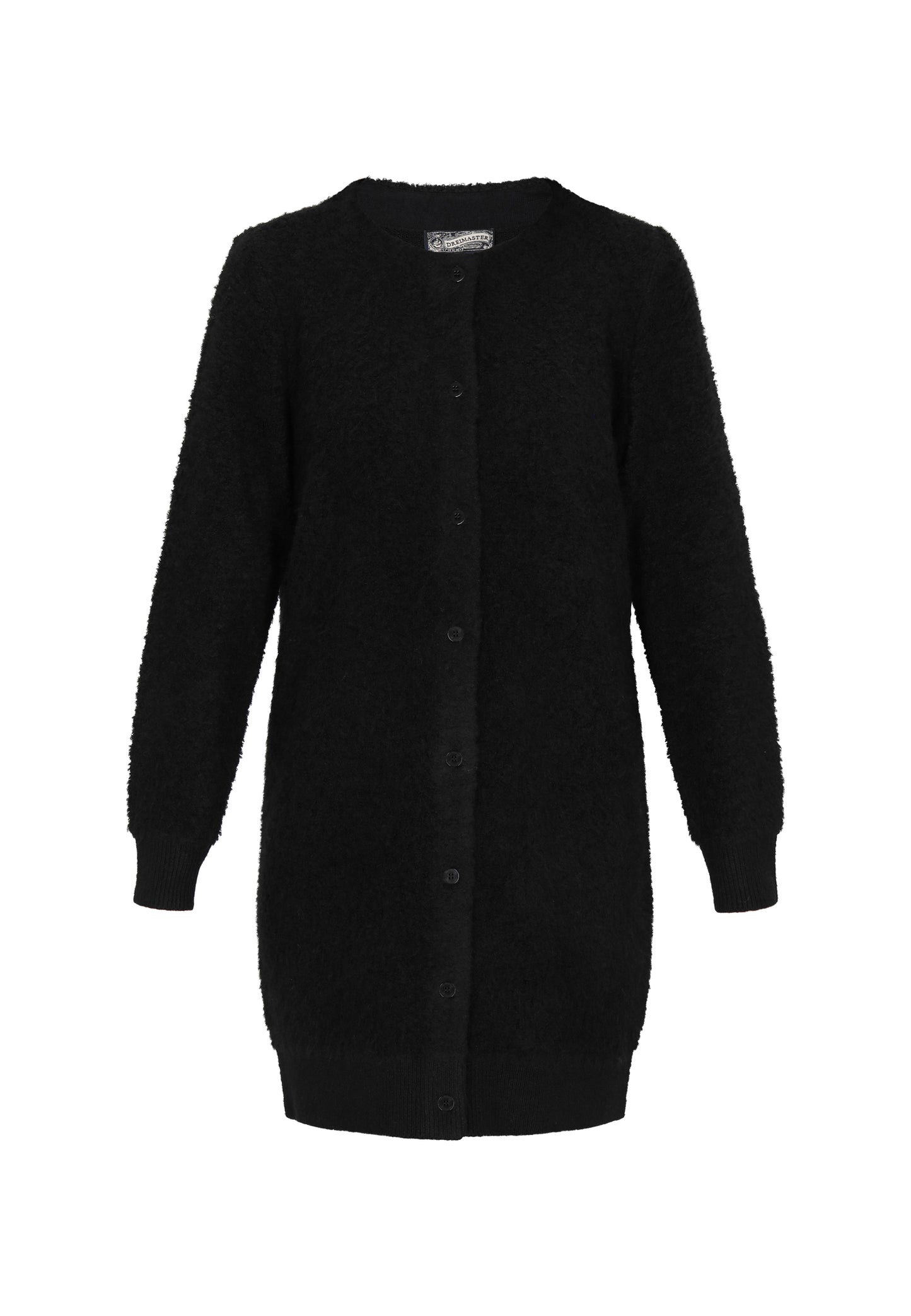 DreiMaster Vintage Damen Cardigan