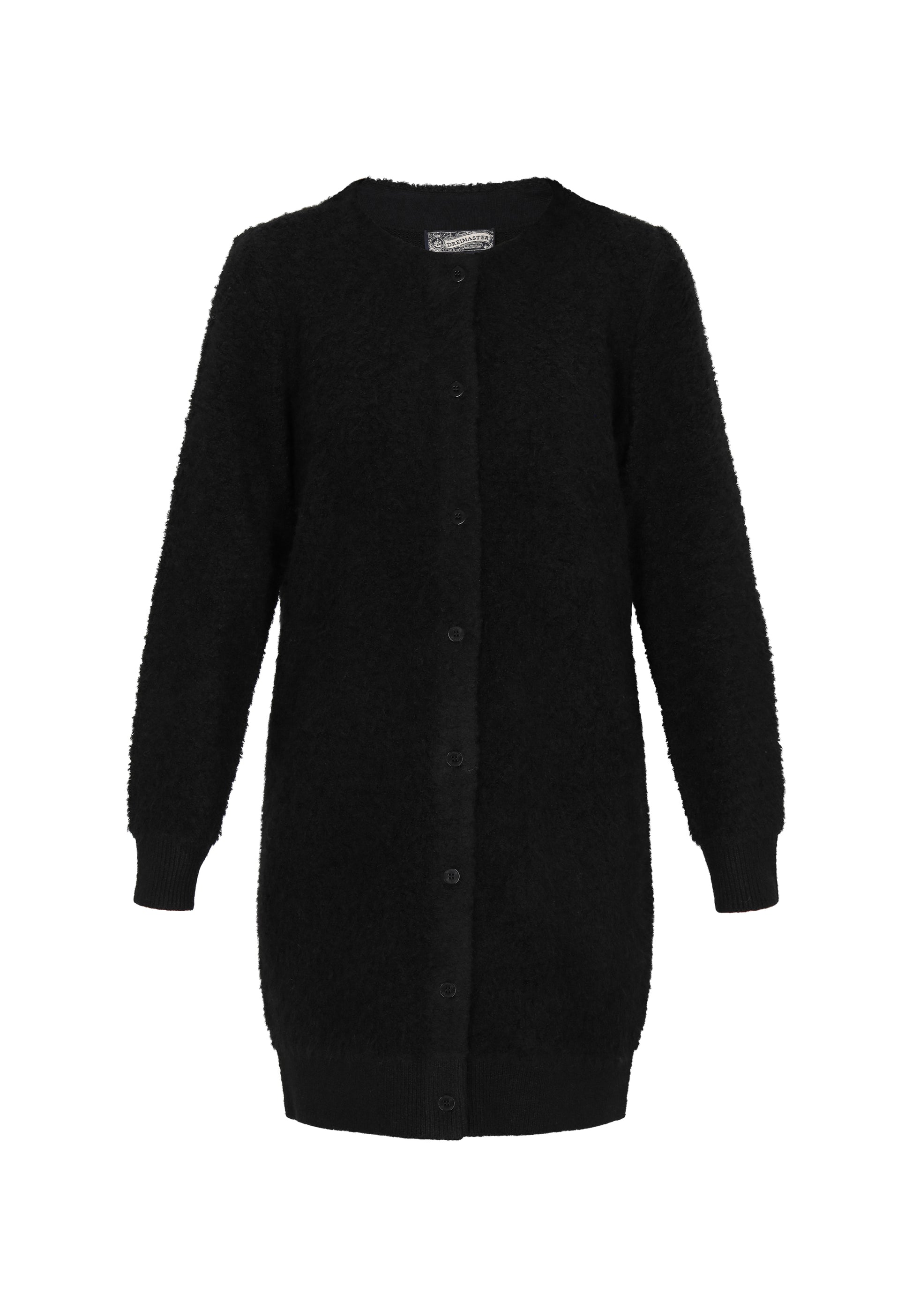 DreiMaster Vintage Damen Cardigan