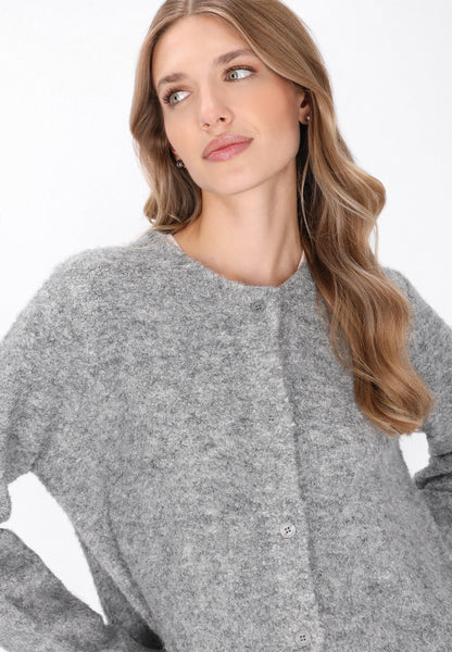 DreiMaster Vintage Damen Cardigan