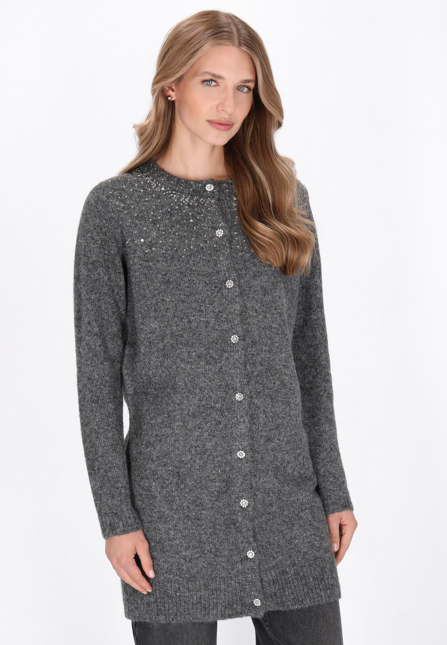 DreiMaster Vintage Kardigan dla Kobiety