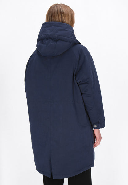 DreiMaster Klassik Parka dla Kobiety