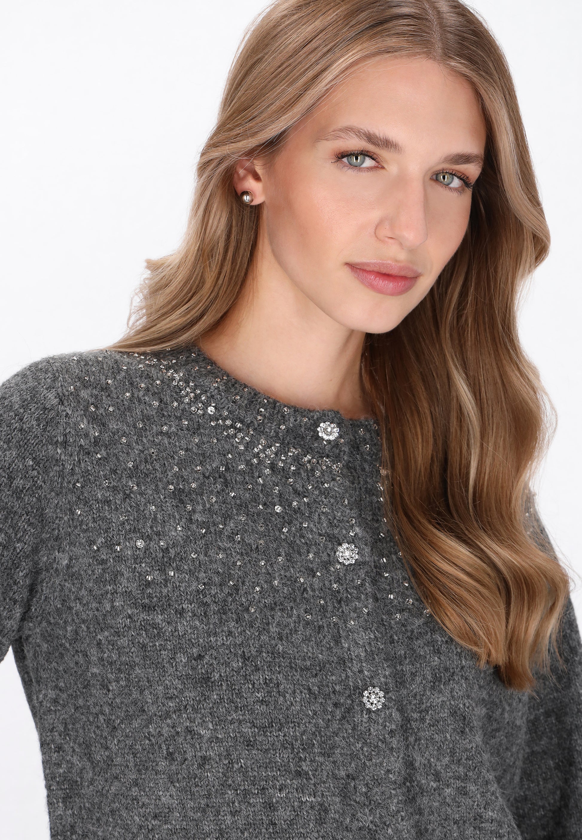 DreiMaster Vintage Kardigan dla Kobiety