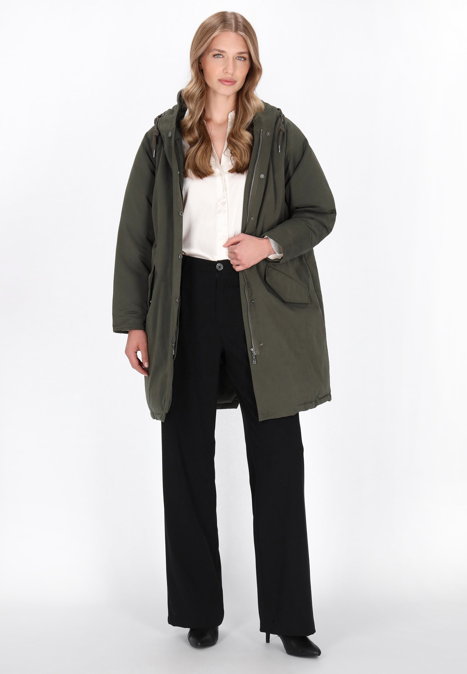 Parka