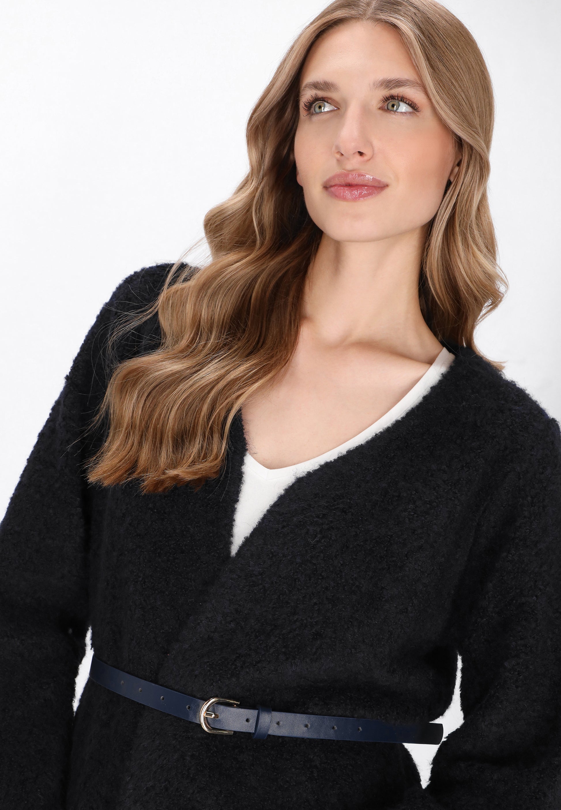 DreiMaster Vintage Kardigan dla Kobiety