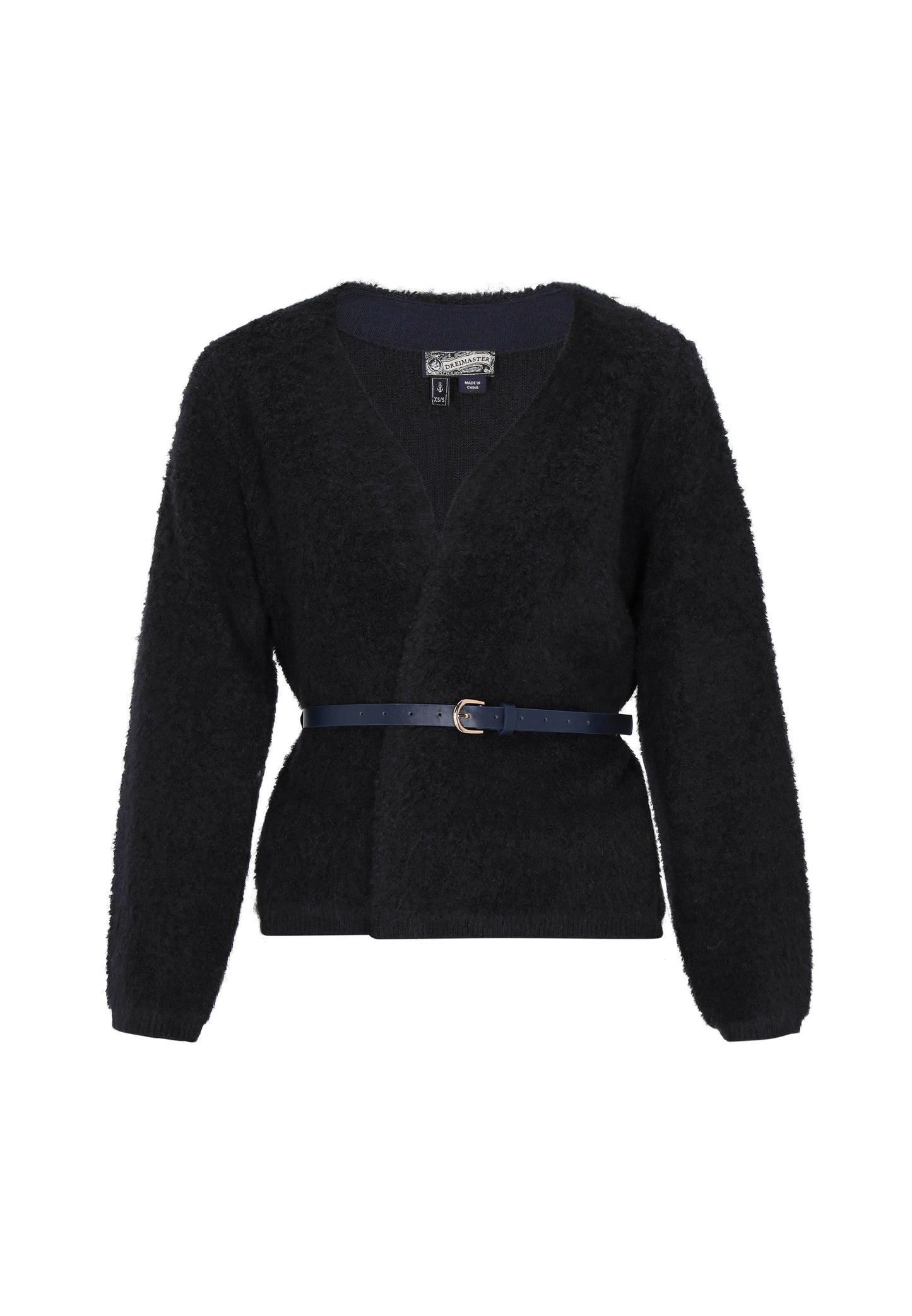 DreiMaster Vintage Kardigan dla Kobiety