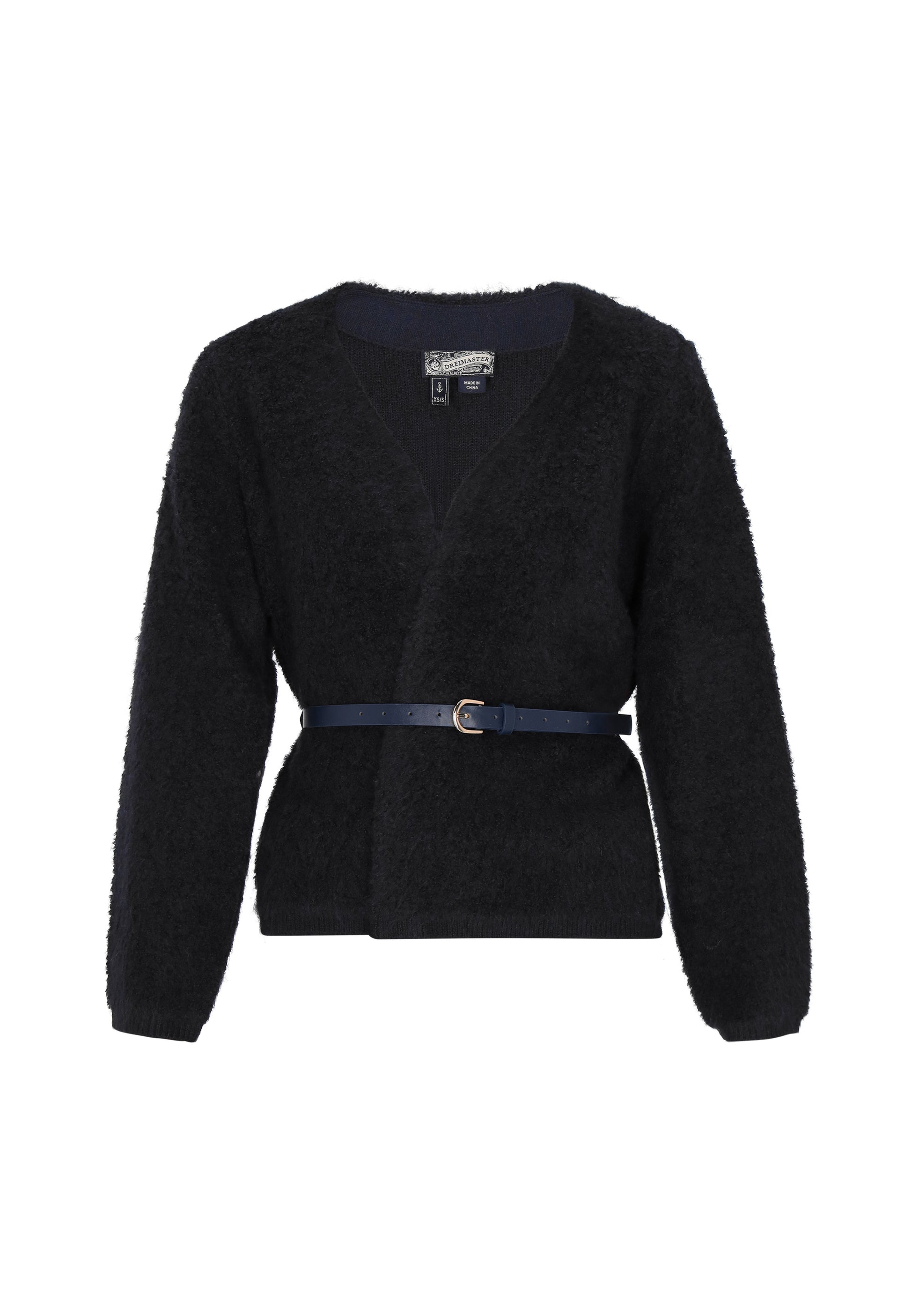 DreiMaster Vintage Kardigan dla Kobiety