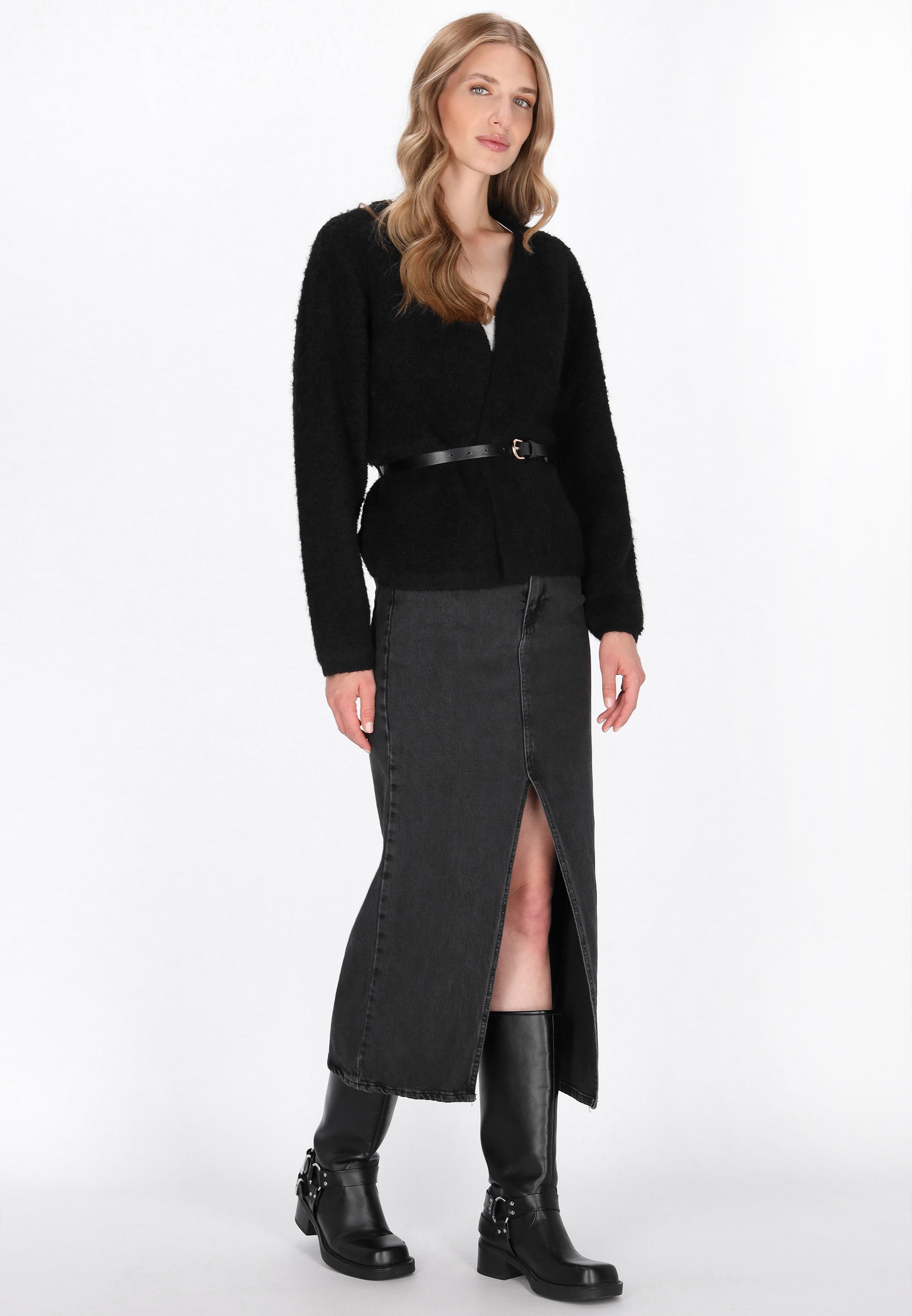 DreiMaster Vintage Kardigan dla Kobiety