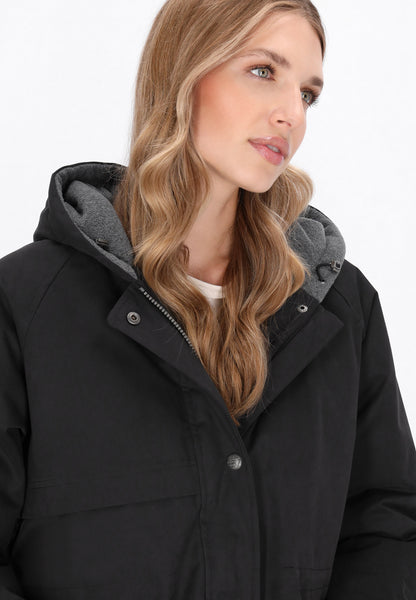 DreiMaster Vintage Damen Parka