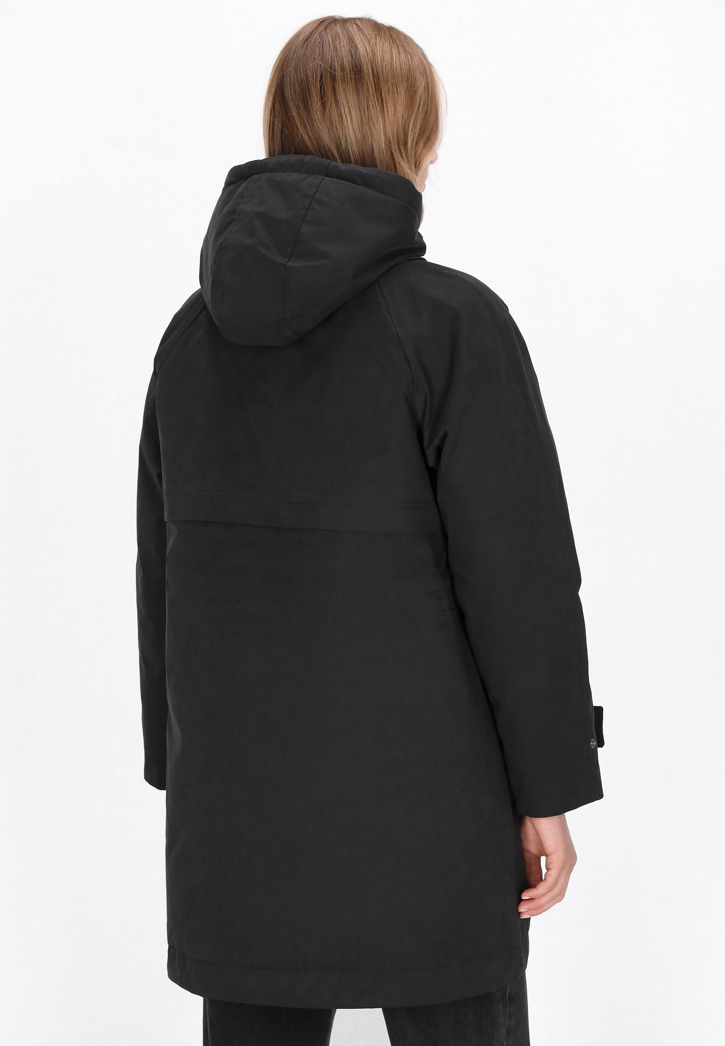 DreiMaster Vintage Damen Parka