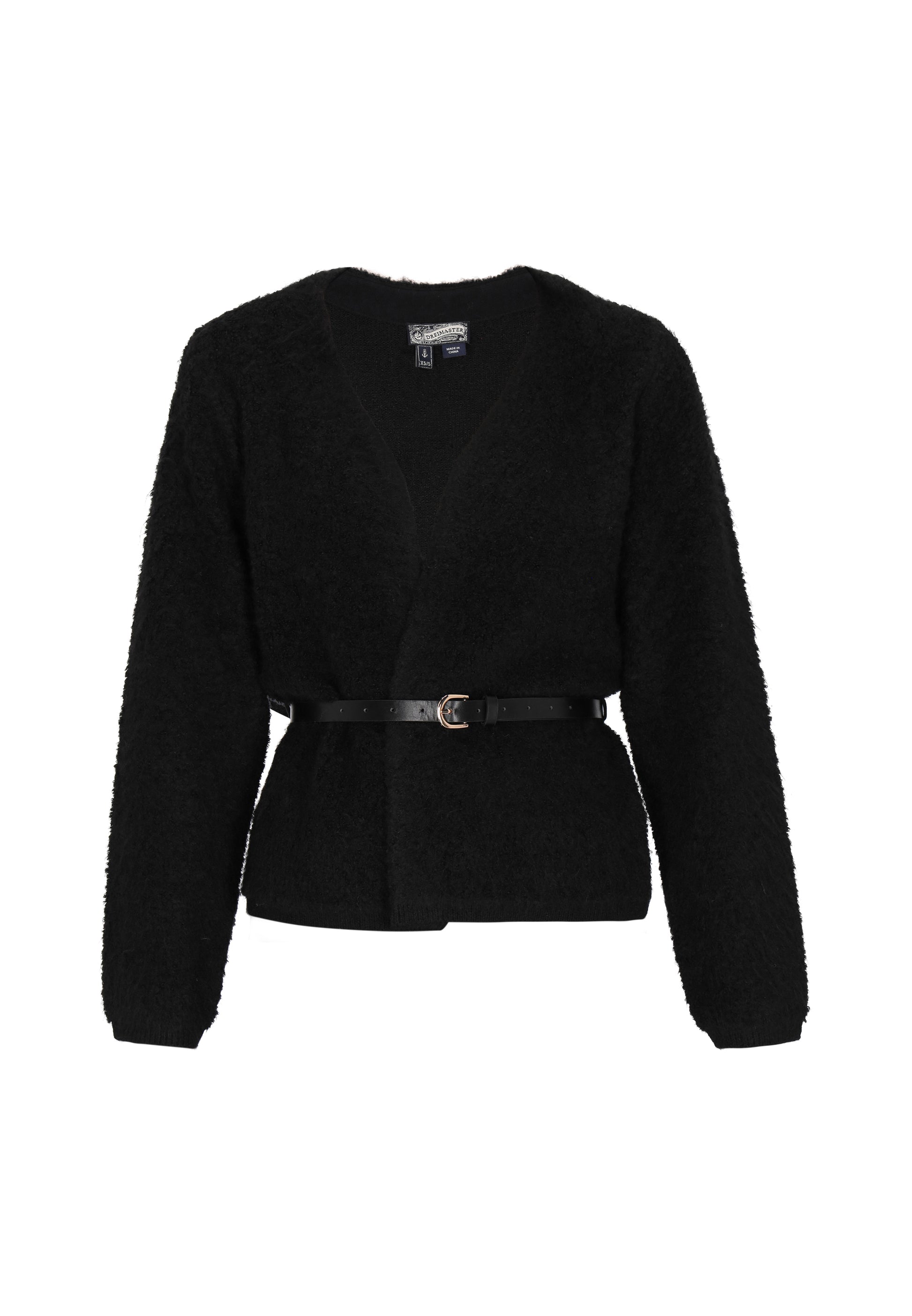 DreiMaster Vintage Kardigan dla Kobiety