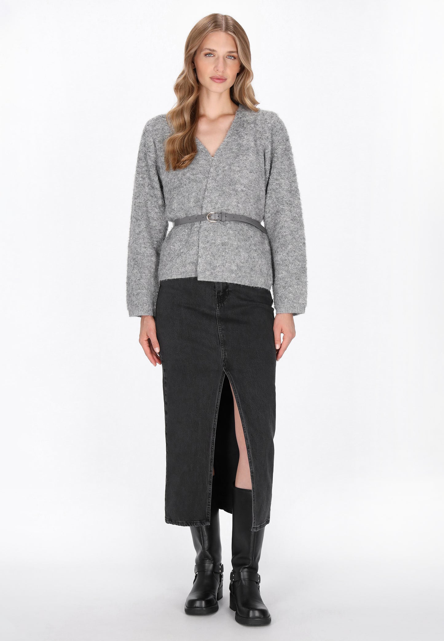 DreiMaster Vintage Kardigan dla Kobiety