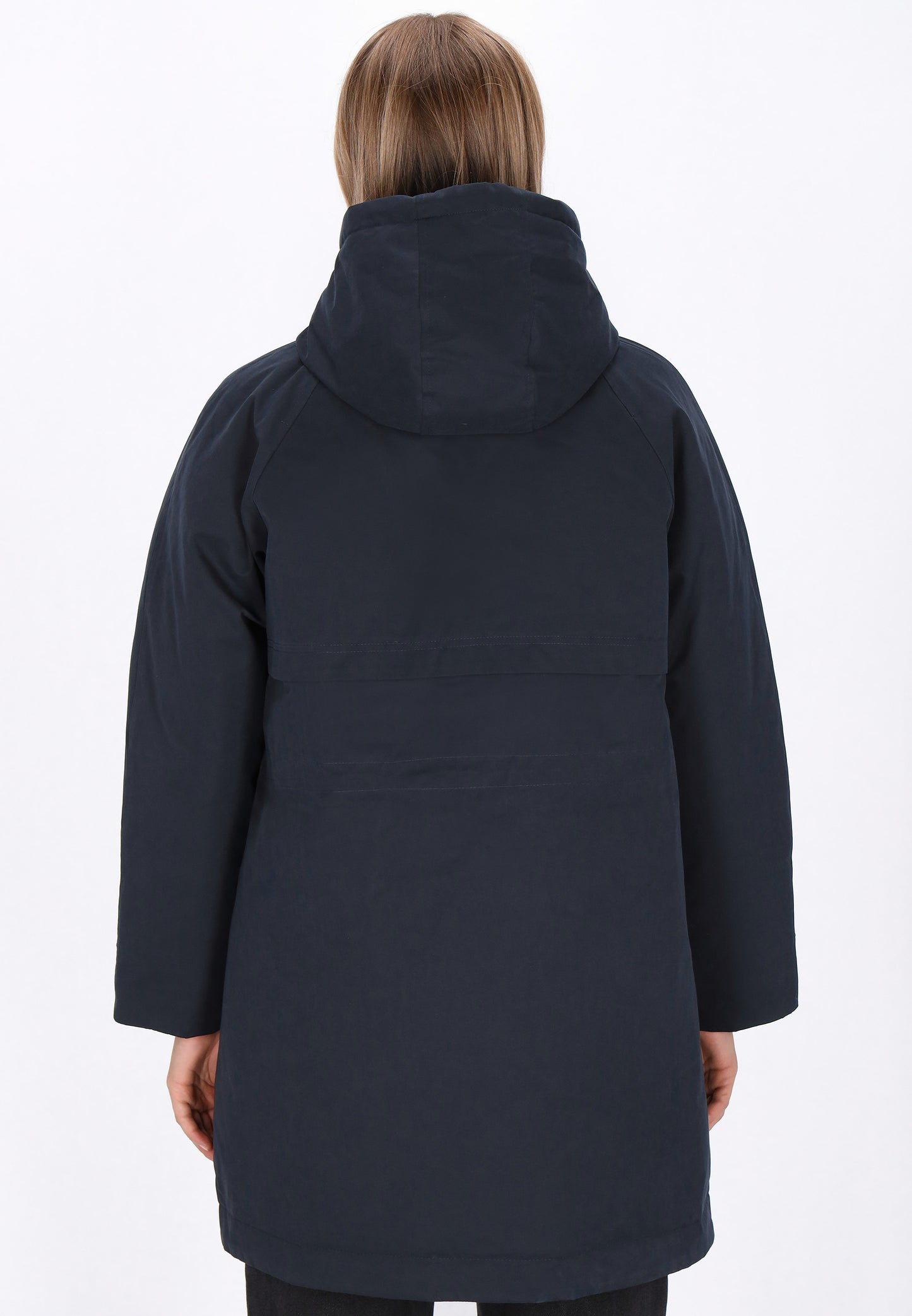 DreiMaster Vintage Damen Parka