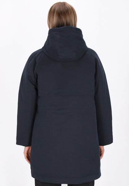 DreiMaster Vintage Damen Parka