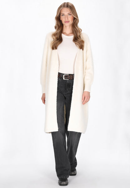 DreiMaster Vintage Damen Cardigan