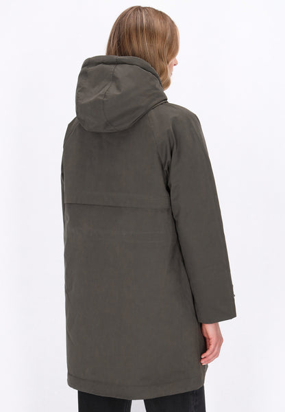 DreiMaster Vintage Damen Parka