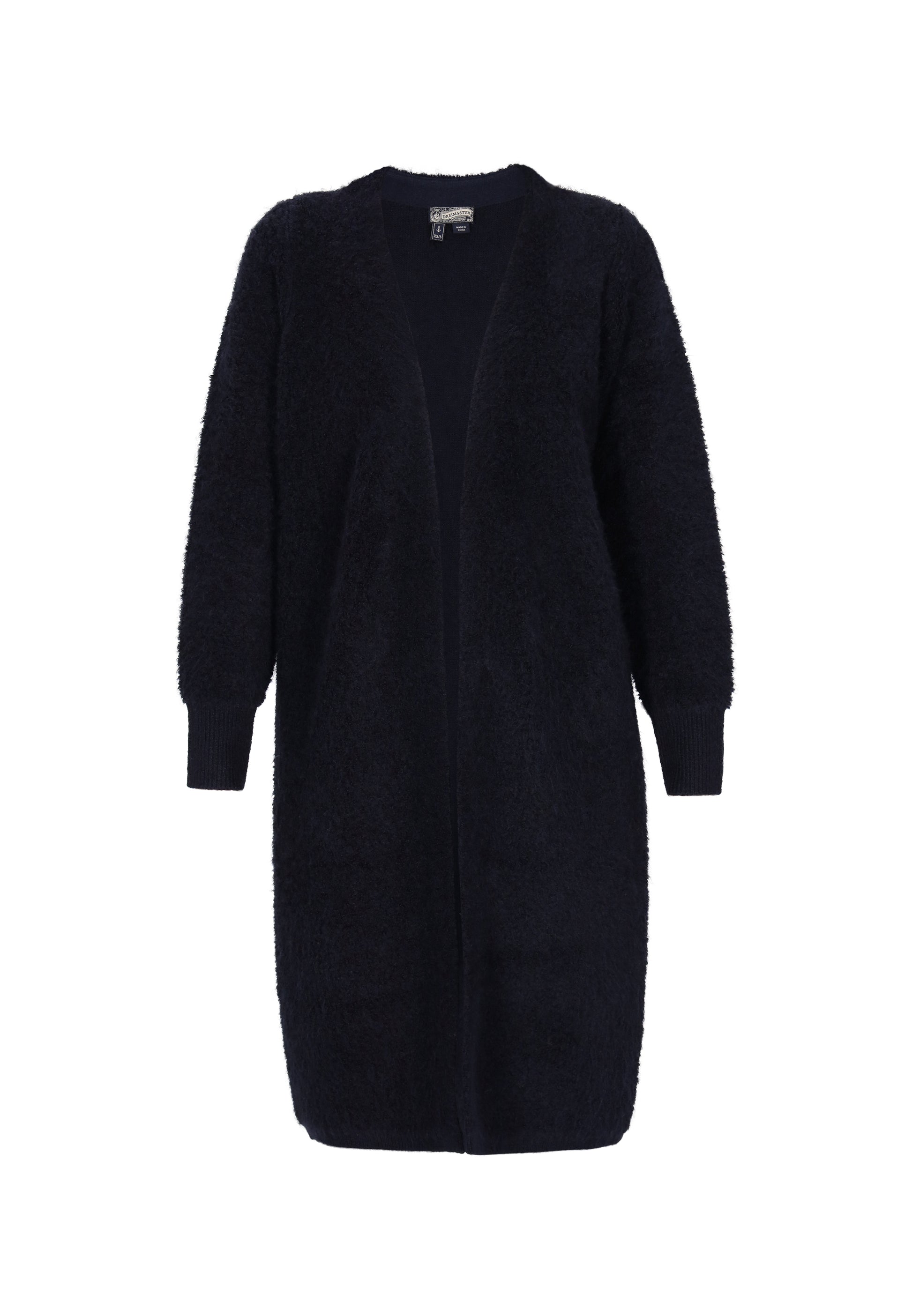 DreiMaster Vintage Damen Cardigan