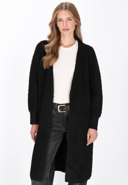 DreiMaster Vintage Damen Cardigan
