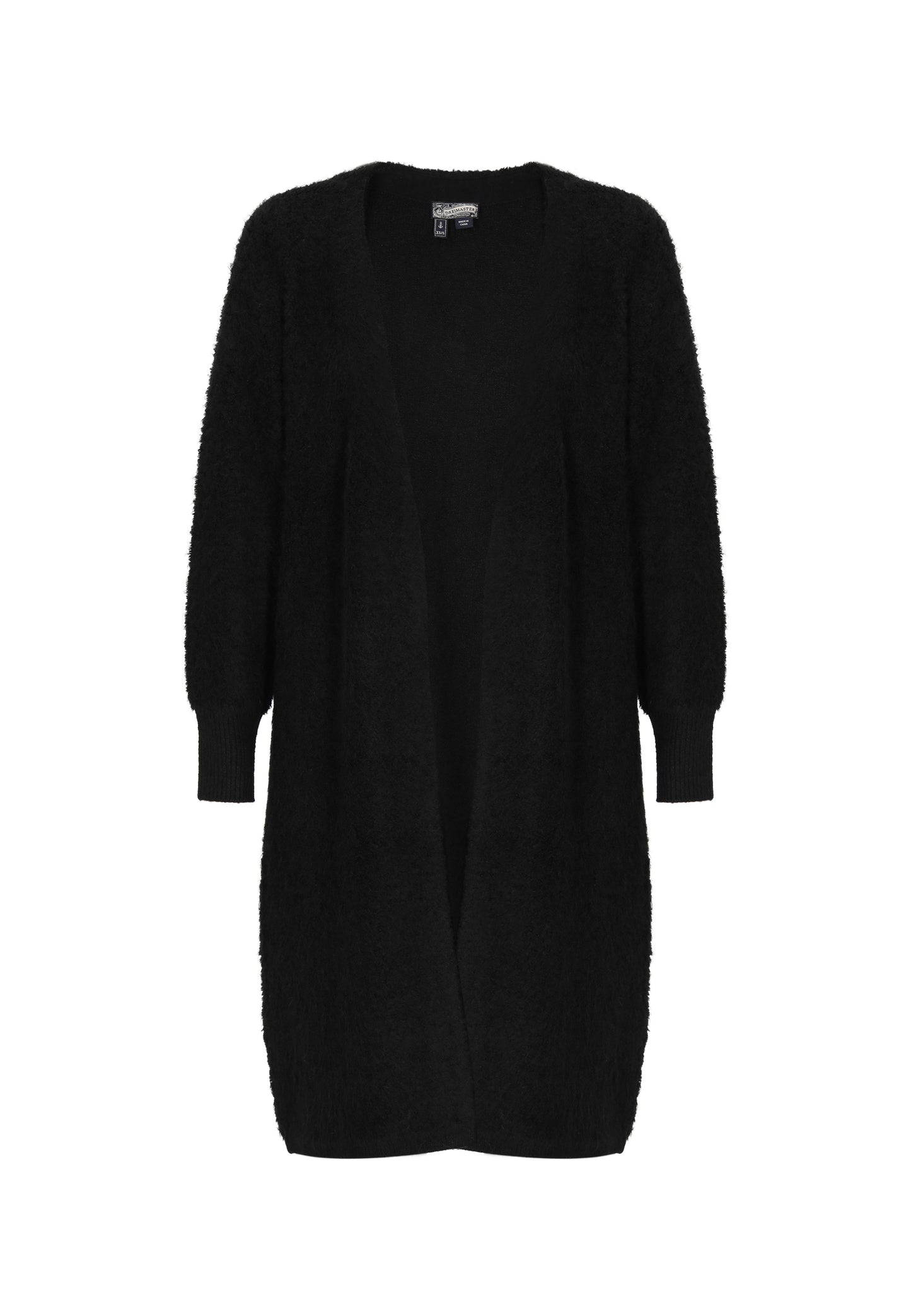 DreiMaster Vintage Damen Cardigan