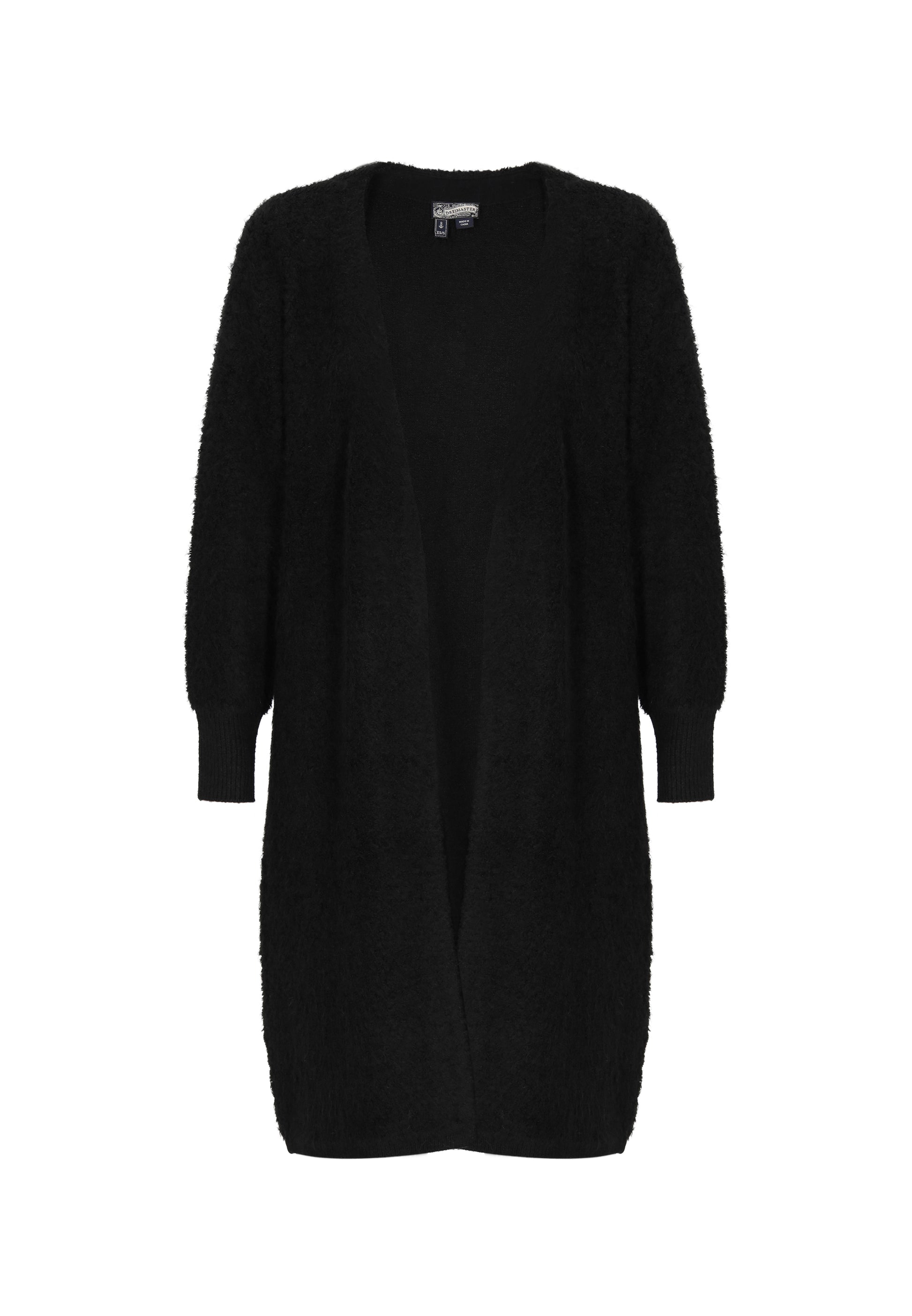 DreiMaster Vintage Damen Cardigan