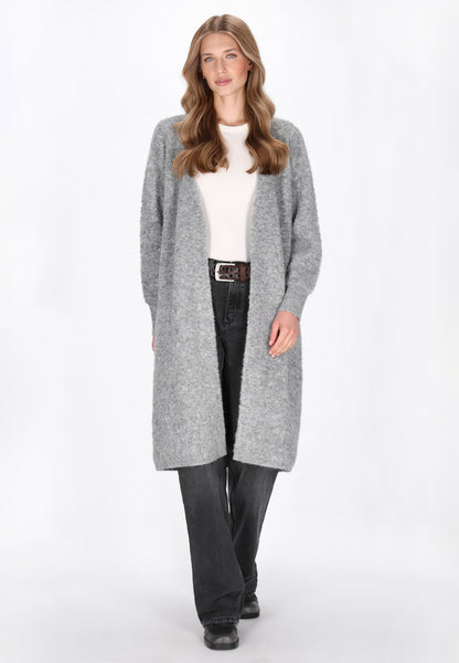 DreiMaster Vintage Damen Cardigan