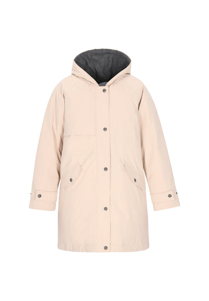 DreiMaster Vintage Damen Parka