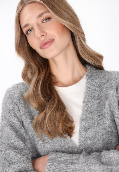 DreiMaster Vintage Damen Cardigan