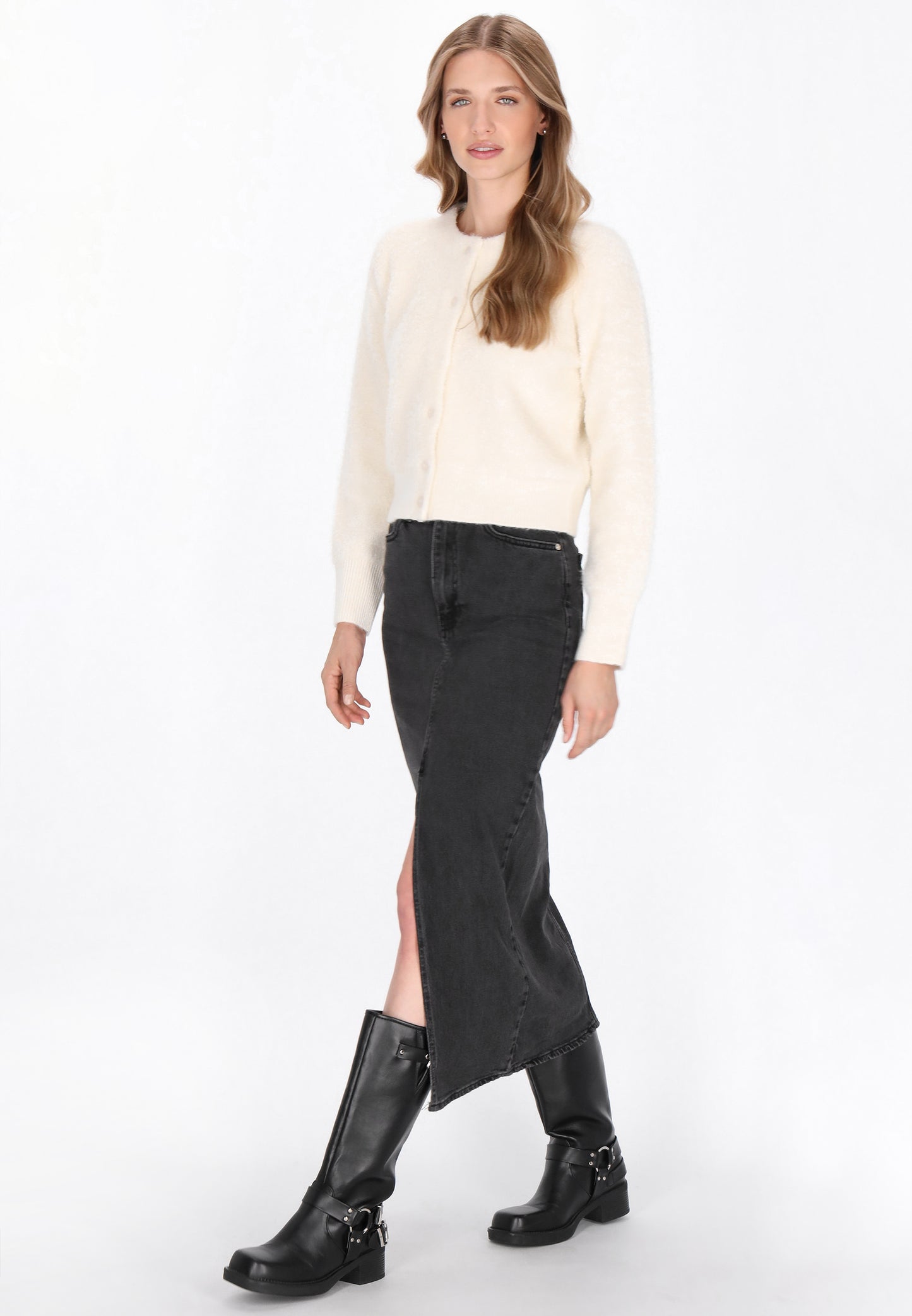 DreiMaster Vintage Kardigan dla Kobiety