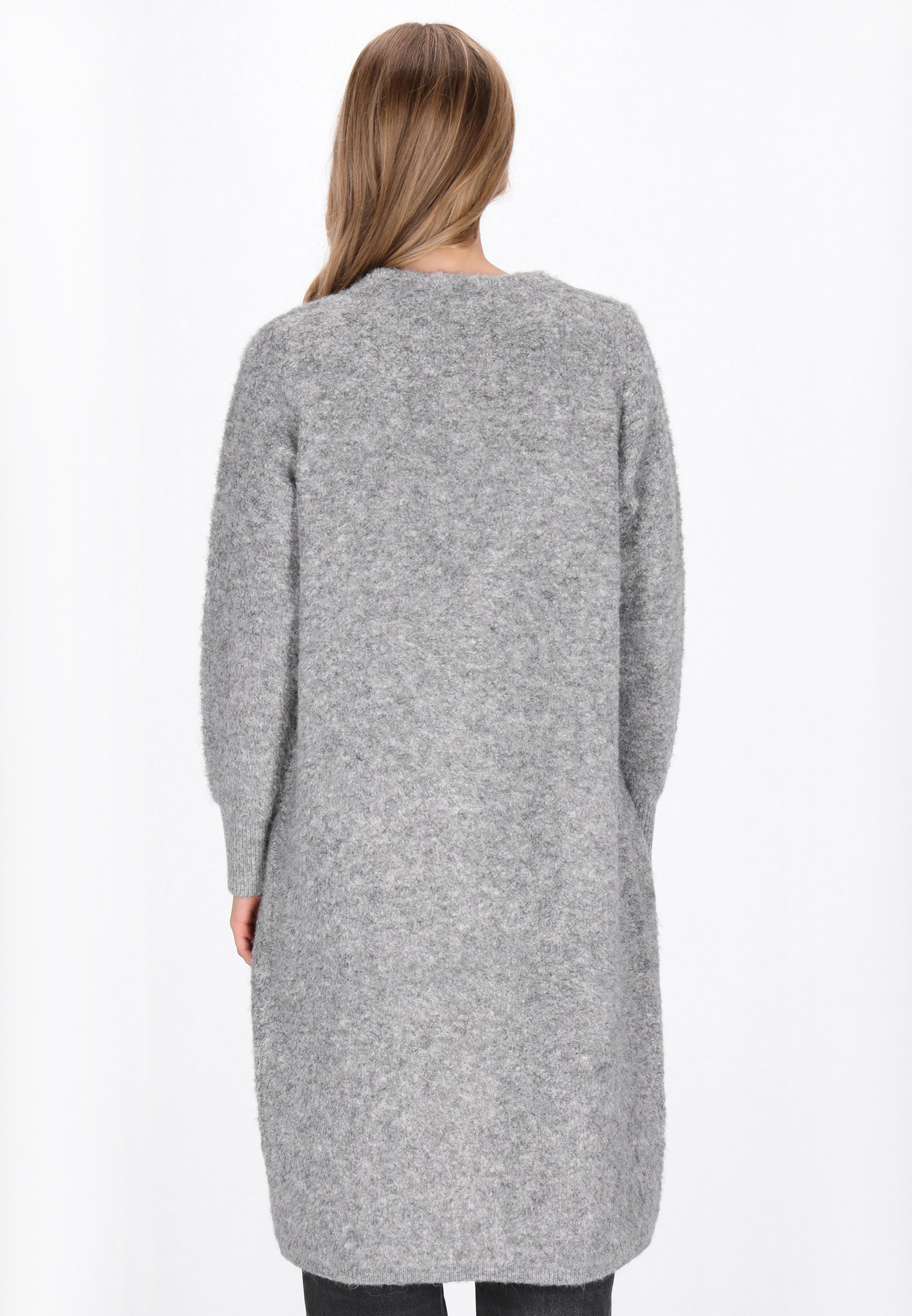 DreiMaster Vintage Damen Cardigan