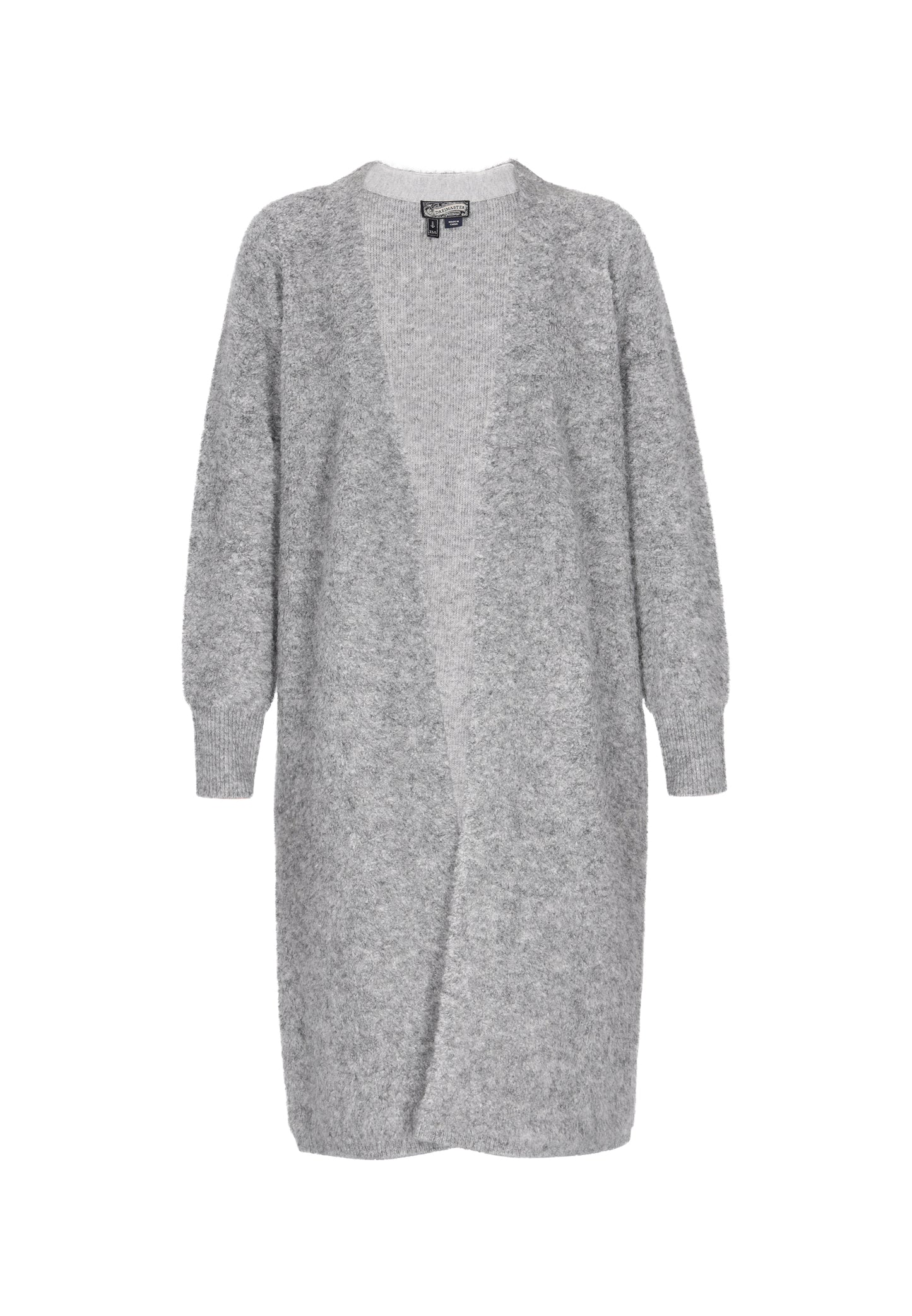 DreiMaster Vintage Damen Cardigan