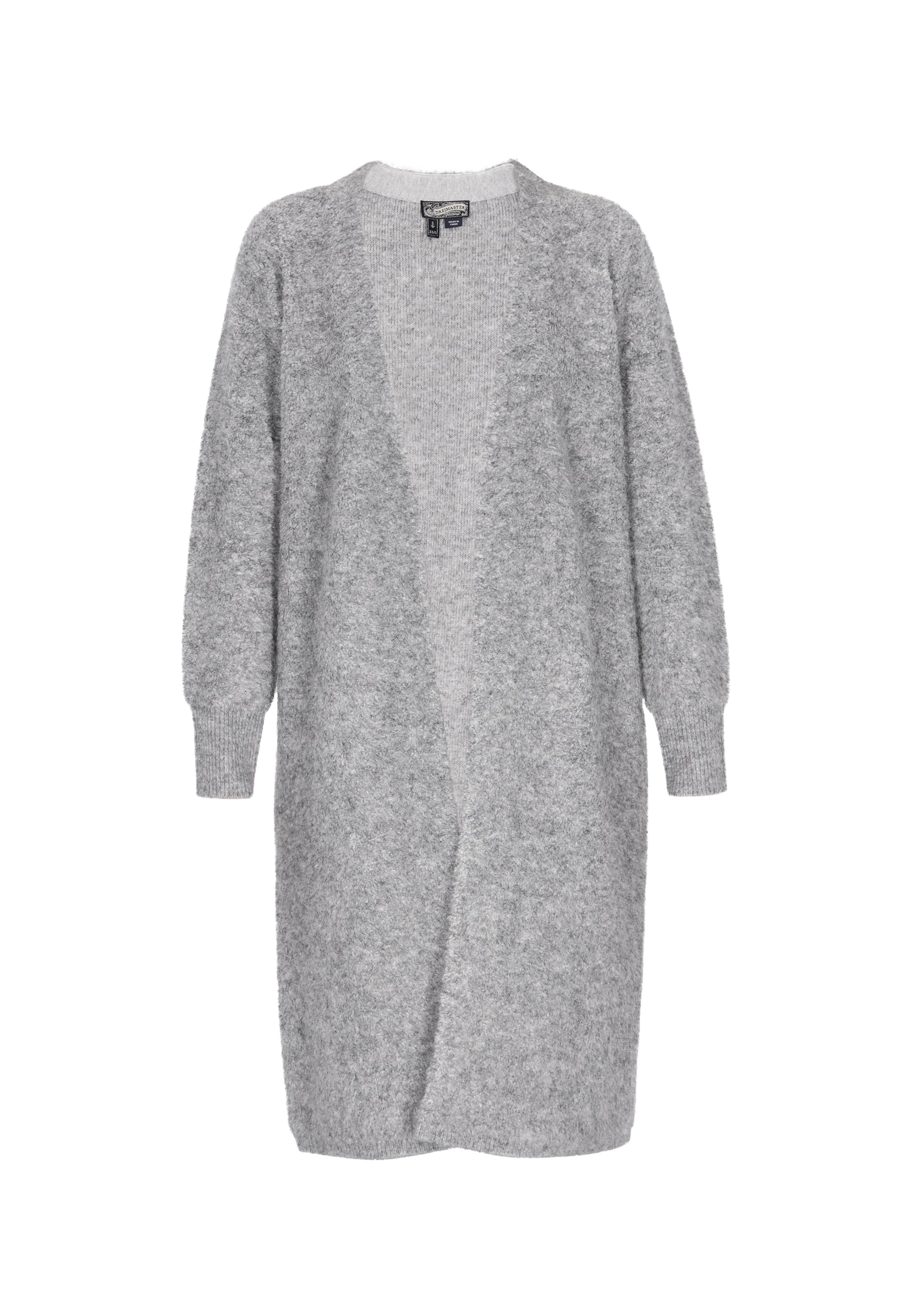 DreiMaster Vintage Damen Cardigan